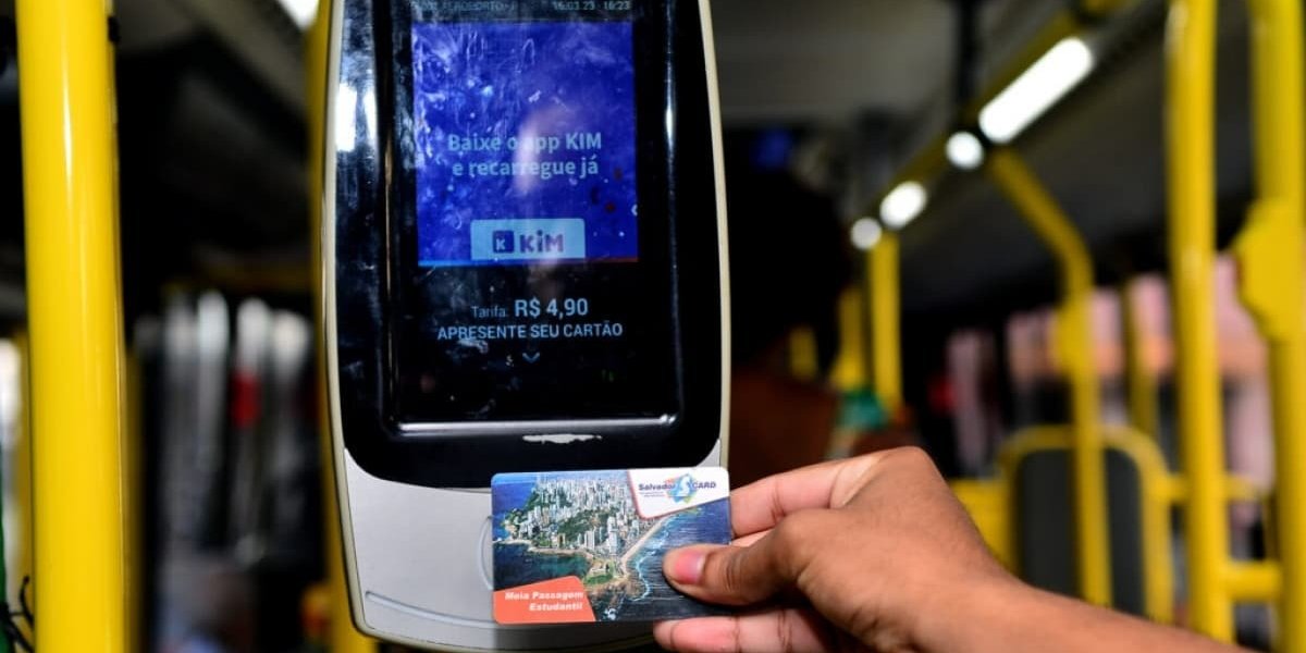 Prazo para revalidação do Salvador Card termina dia 31; veja como fazer