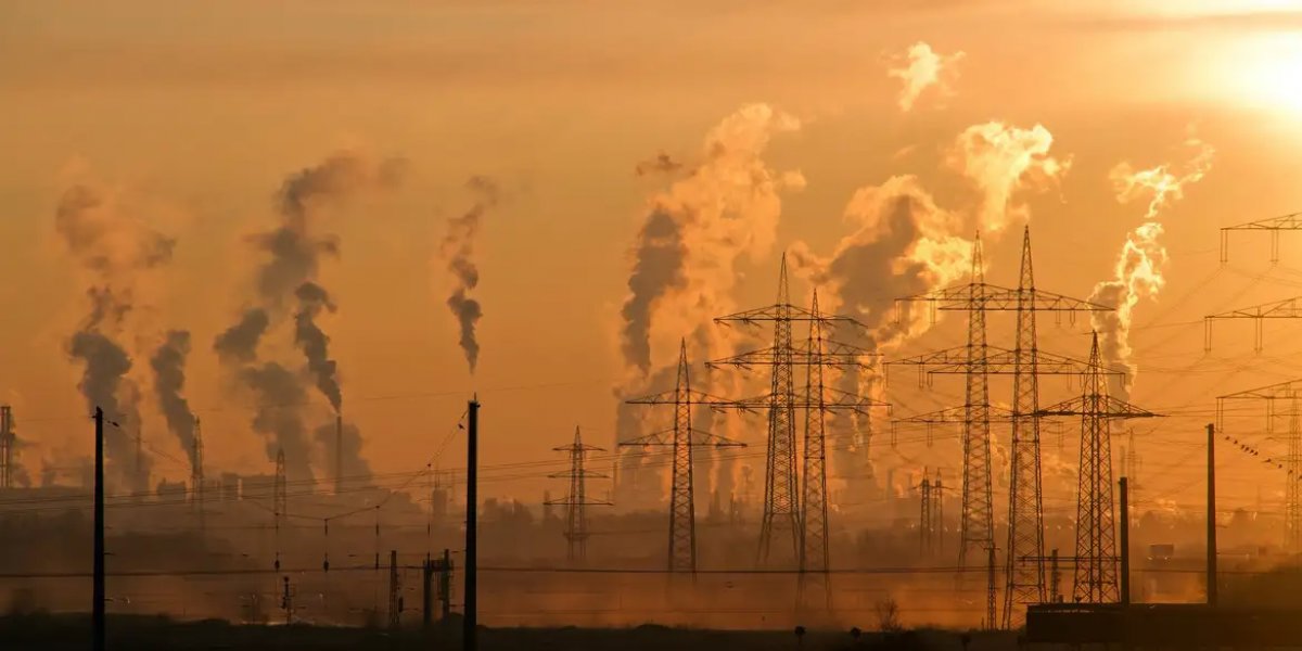 ONU confirma 2024 como o ano mais quente já registrado