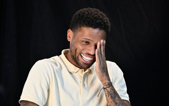 Lembra dele? André Balada é o novo contratado para o Esporte na Globo