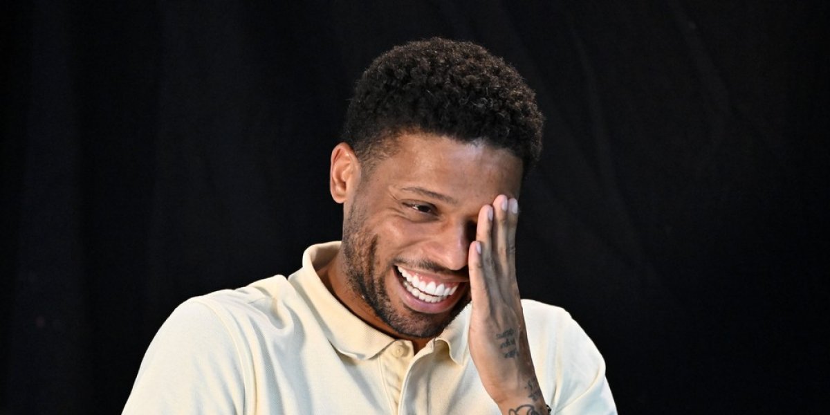 Lembra dele? André Balada é o novo contratado para o Esporte na Globo