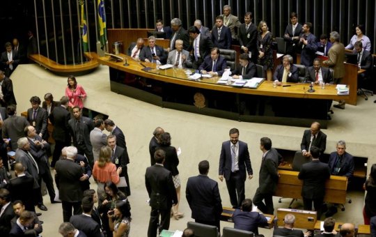 Deputados baianos assumem presidência de importantes comissões na Câmara