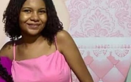 Bebê retirada do ventre da mãe recebe alta e ficará sob os cuidados da avó em MT