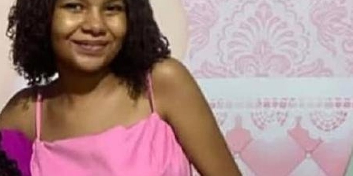 Bebê retirada do ventre da mãe recebe alta e ficará sob os cuidados da avó em MT