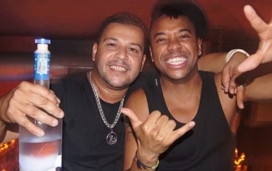 Ex-segurança de Robinho é encontrado morto em Santos