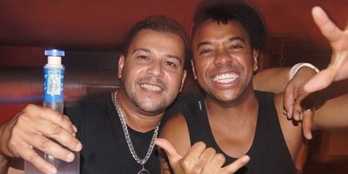 Ex-segurança de Robinho é encontrado morto em Santos