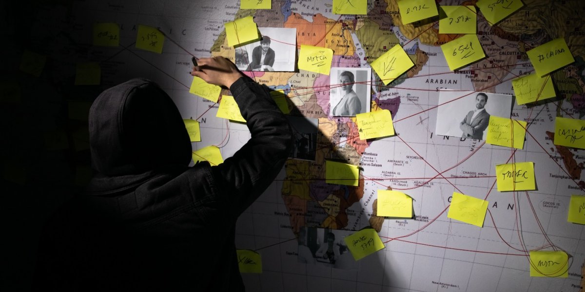 Documentos vazados pelo Governo dos EUA mostram bases secretas da CIA no Brasil durante os anos 60