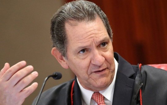 Ministro do STJ faz piada xenofóbica contra o povo baiano
