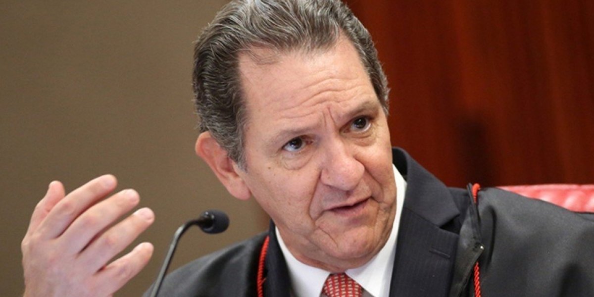 Ministro do STJ faz piada xenofóbica contra o povo baiano