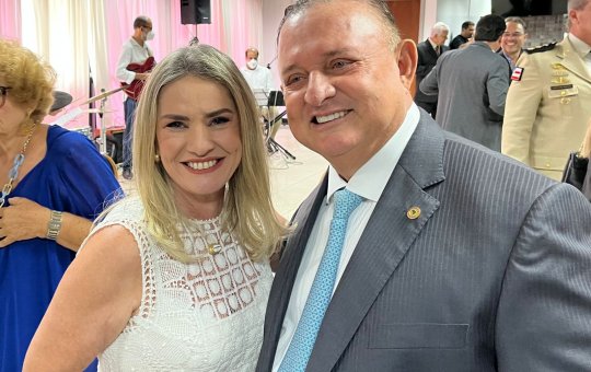 Adolfo Menezes nega desentendimento com Ivana Bastos e reafirma apoio à sucessora na ALBA