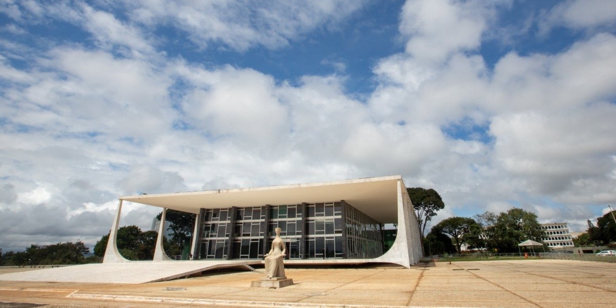 STF solicita reforço na segurança para o julgamento de Bolsonaro após ameaças