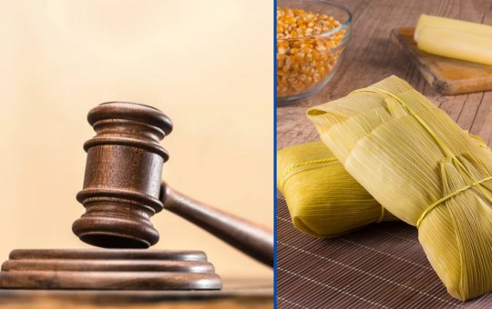 Advogado escreve receita de pamonha em petição para provar que juiz não lê processos