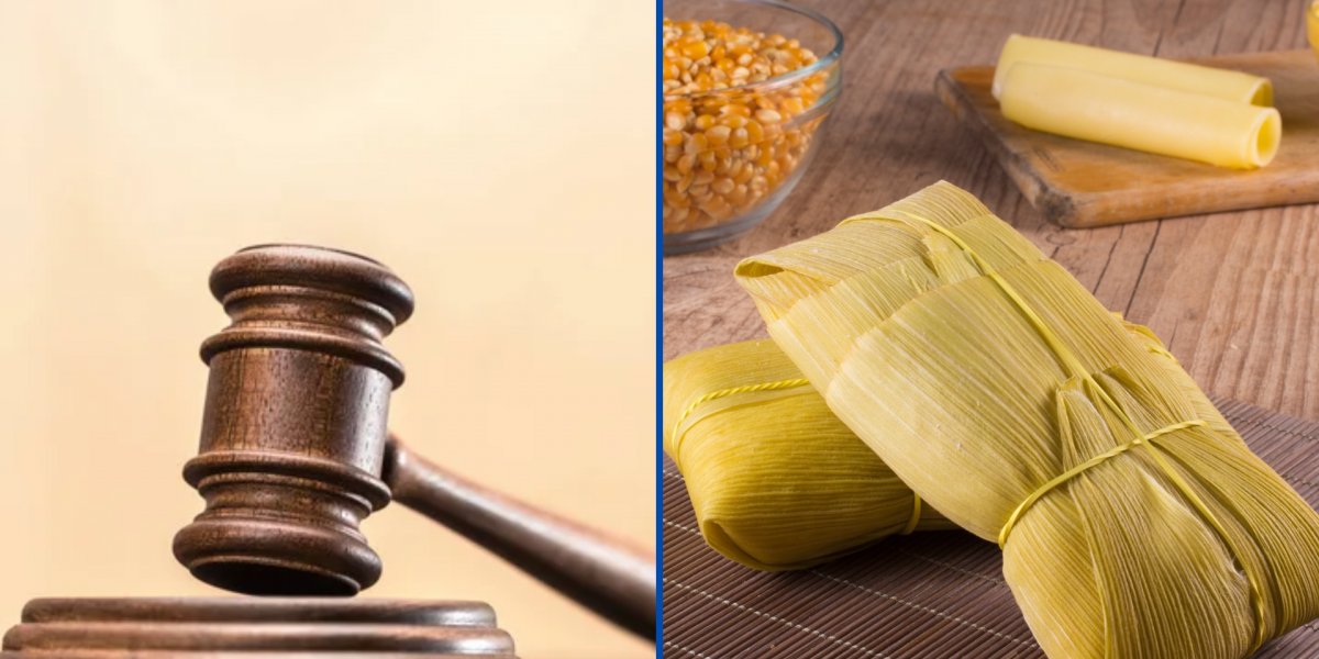 Advogado escreve receita de pamonha em petição para provar que juiz não lê processos