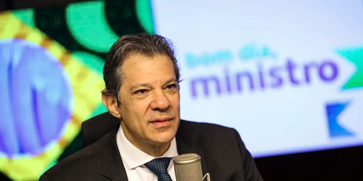 Haddad descarta prejuízo para estados nas mudanças no imposto de renda