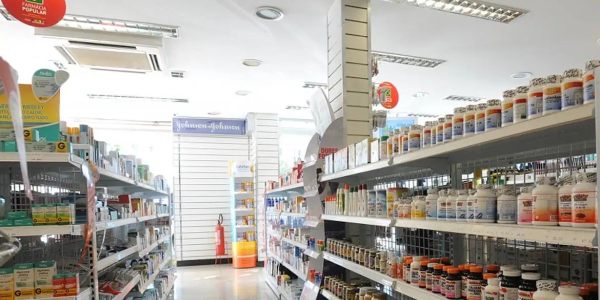 Conselho Federal de Farmácia permite que farmacêuticos prescrevam medicamentos