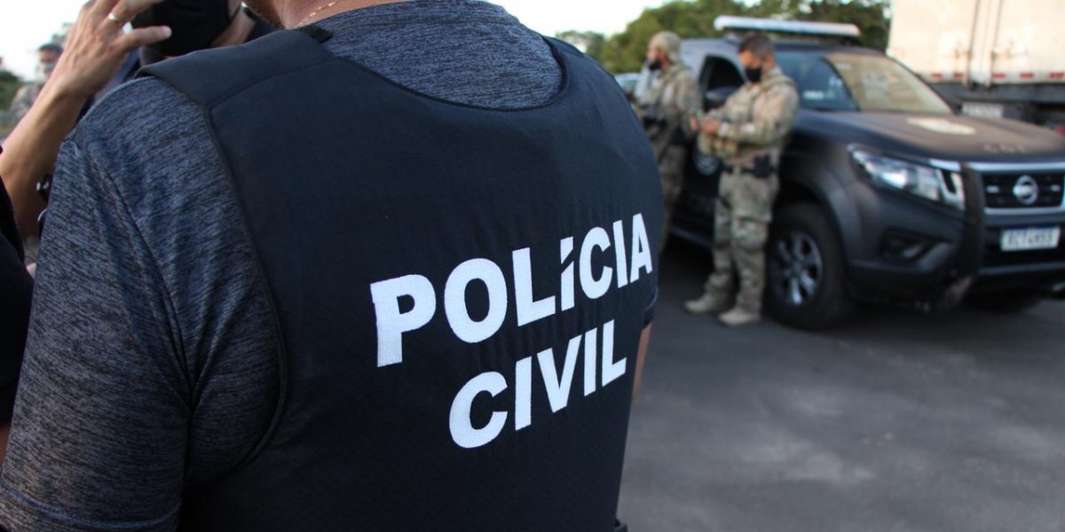 Adolescente morre após cair de viaduto durante assalto no Imbuí