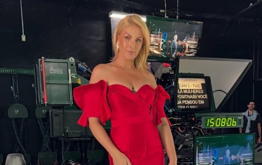 Perícia confirma falsificação de assinaturas atribuídas a Ana Hickmann