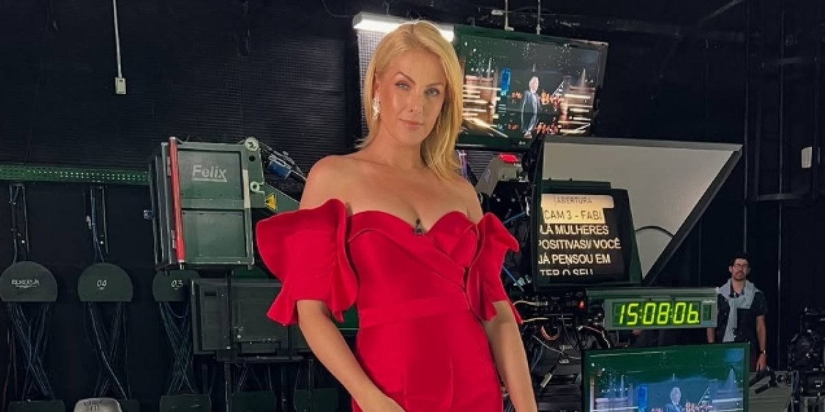 Perícia confirma falsificação de assinaturas atribuídas a Ana Hickmann