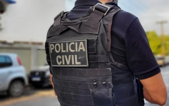 Dois homens são assassinados a tiros dentro de motel em Narandiba