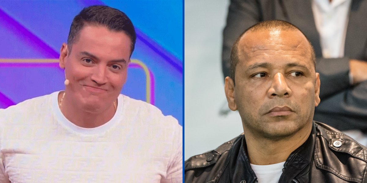 Leo Dias se desculpa com Neymar Pai após propagar fake news