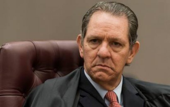 Ministro do STJ se defende após piada polêmica: 'Uma brincadeira sem maldade'