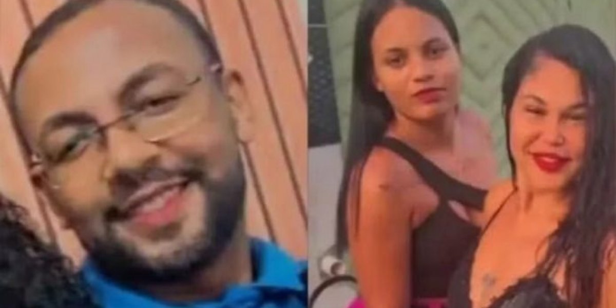 Suspeito de auxiliar policial militar em triplo homicídio em Dias d'Ávila é preso