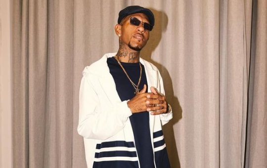 Soltaram a carta! J. Eskine anuncia turnê na Europa