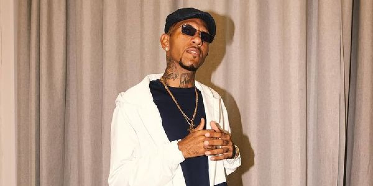 Soltaram a carta! J. Eskine anuncia turnê na Europa