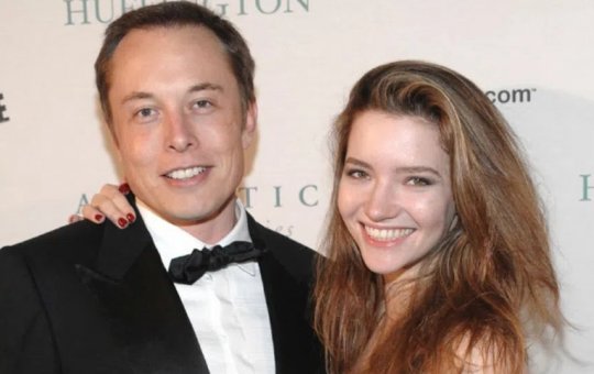 Filha trans de Elon Musk rompe de vez com o pai: "Homem-criança patético"