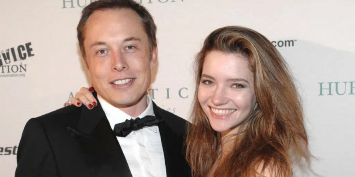 Filha trans de Elon Musk rompe de vez com o pai: "Homem-criança patético"