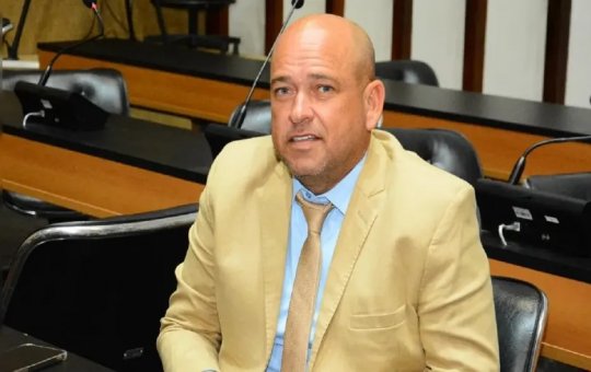 STJ rejeita pedido de sigilo de Binho Galinha e mantém negativa de habeas corpus