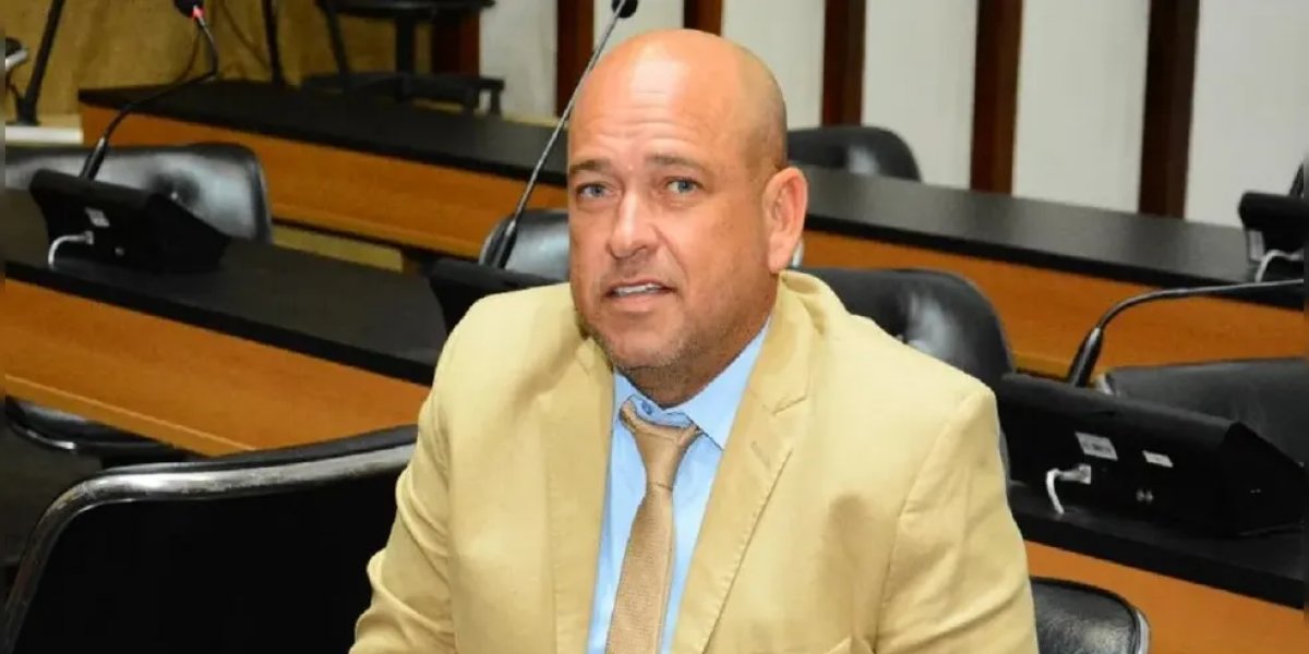 STJ rejeita pedido de sigilo de Binho Galinha e mantém negativa de habeas corpus