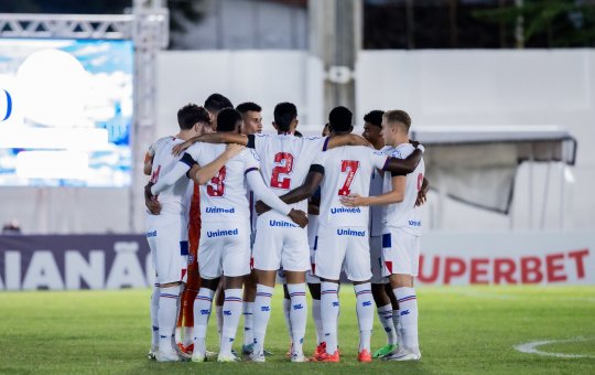 'Pivetes de aço' sofrem virada e saem derrotados contra o Palmeiras pelo Brasileirão sub-20