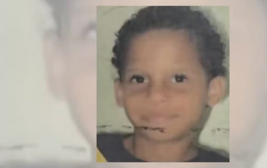 Adolescente é apreendido após atirar em amigo de 13 anos no interior da Bahia