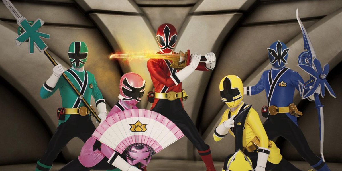 De volta? Franquia famosa poderá ganhar nova série em Streaming