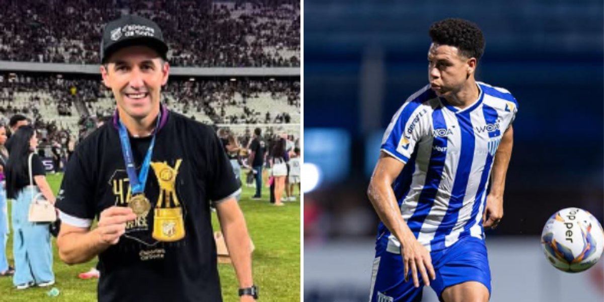 Veja os campeões estaduais deste sábado (22) que já atuaram por Bahia ou Vitória