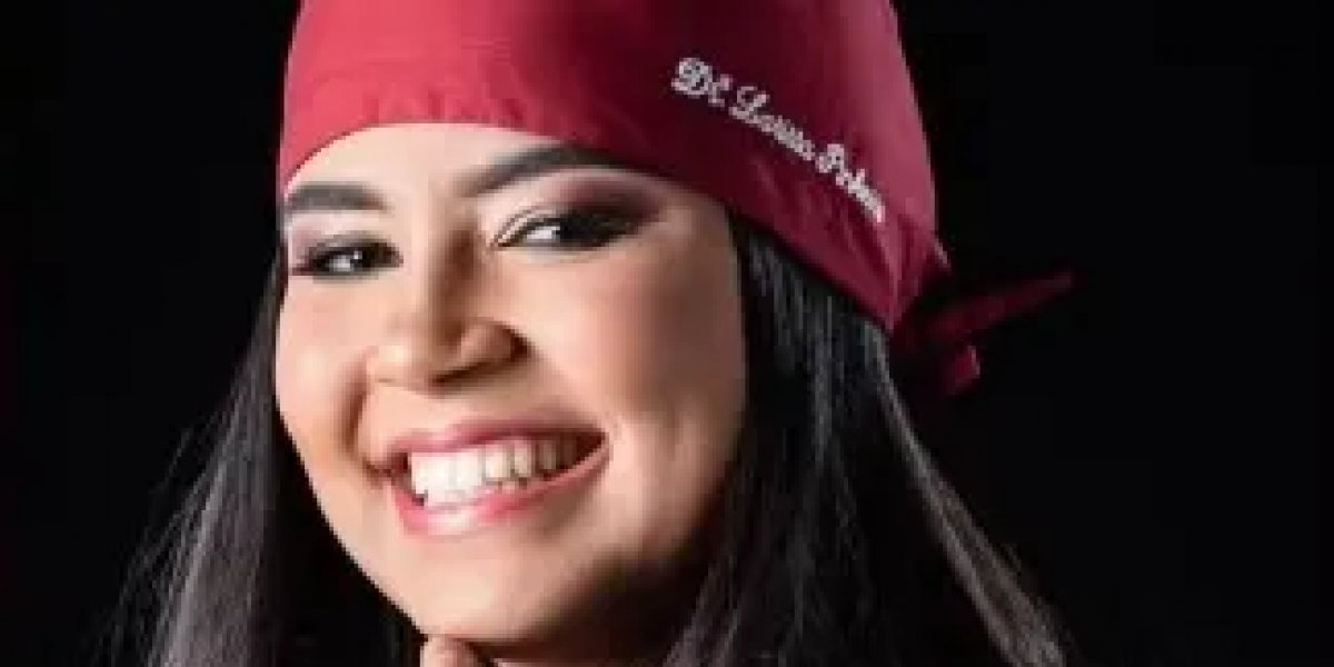 Luto: Morre dentista atingida por bala perdida na Paralela