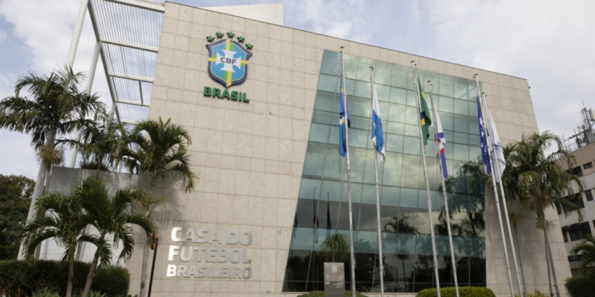 CBF vai adotar nova regra para impedir cera de goleiros; entenda