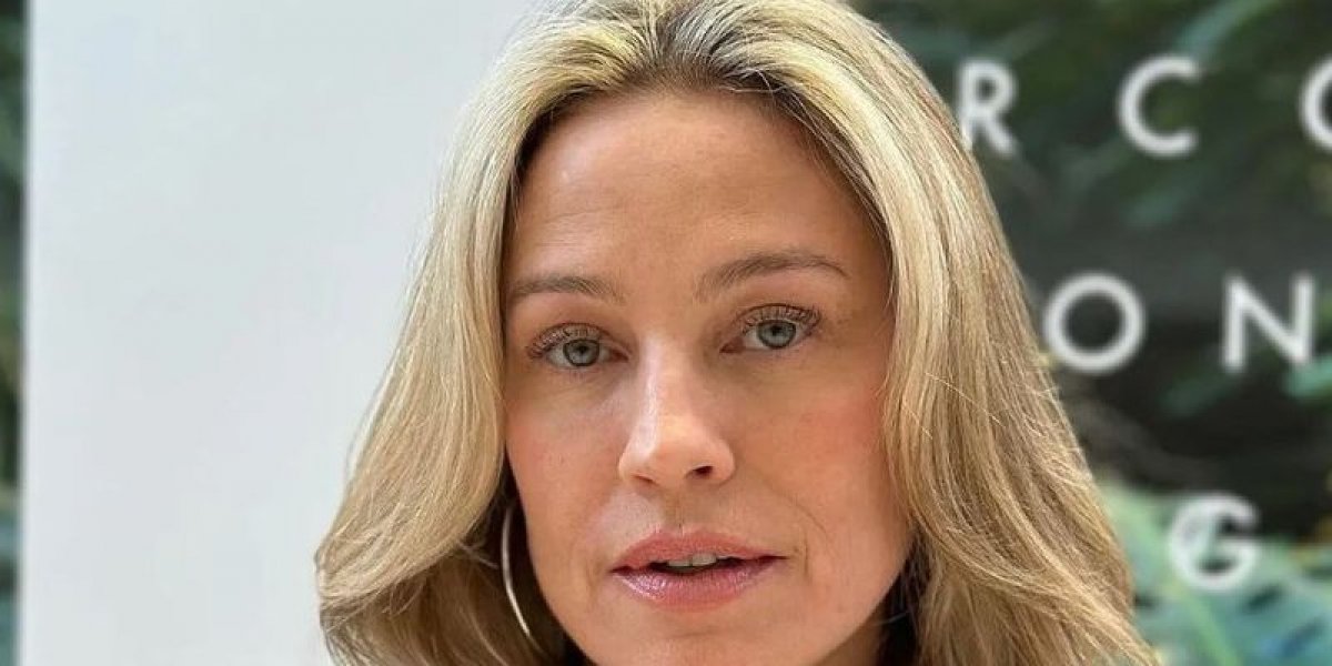 Debochou! Luana Piovani fala sobre vitória em cima de Pedro Scooby: 'Engoliu a mordaça pelo rabo'