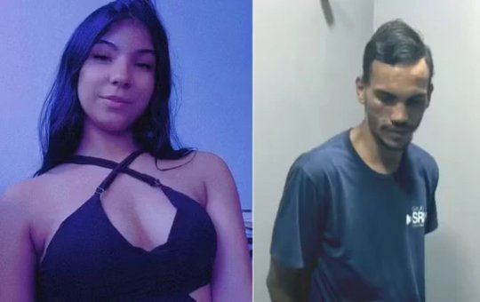 Caso Vitória: Maicol afirma que foi forçado a confessar