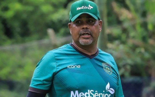 Ex-jogador do Bahia sofre infarto e morre após jogo e classificação