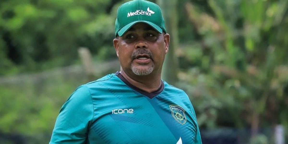 Ex-jogador do Bahia sofre infarto e morre após jogo e classificação