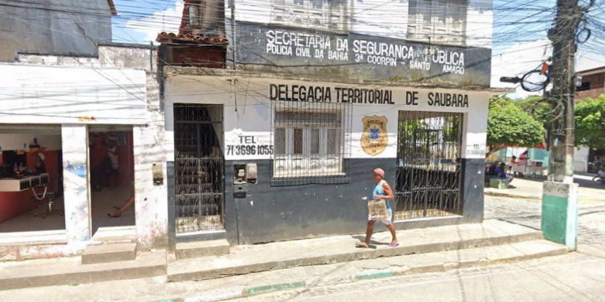 Corpo de jovem é encontrado com marcas de tiros em praia de Saubara