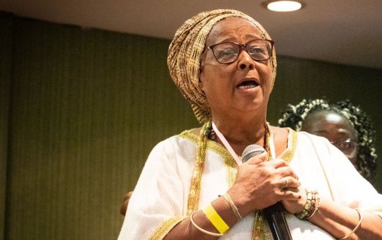 STF revoga absolvição de acusado no caso Mãe Bernadete