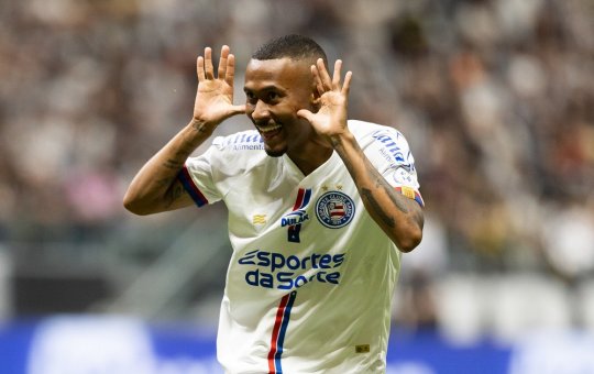 Ademir comenta sobre o que viu na confusão do Ba-vi: "A soberba precede à queda"