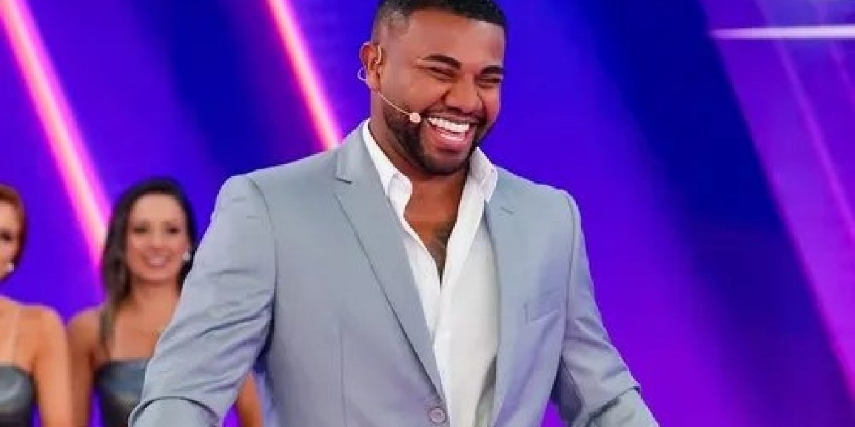 Davi Brito abandona advocacia e mira em nova carreira