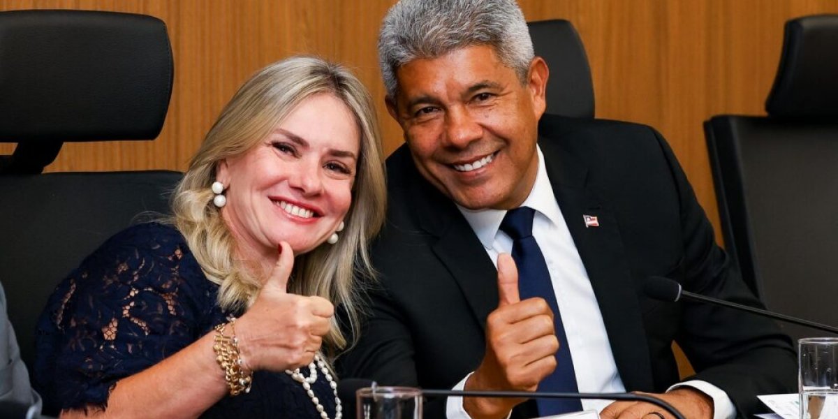 Ivana Bastos reforça compromisso do governo com a Ponte Salvador-Itaparica