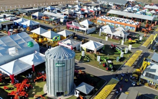 Agronegócio representa 22,5% da economia baiana em 2024