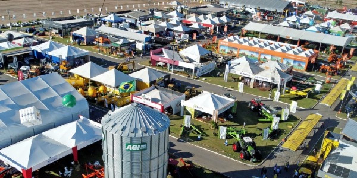 Agronegócio representa 22,5% da economia baiana em 2024