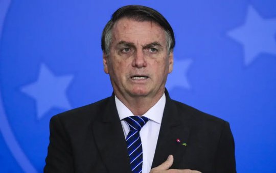 STF inicia julgamento de Bolsonaro e aliados por tentativa de golpe nesta terça-feira