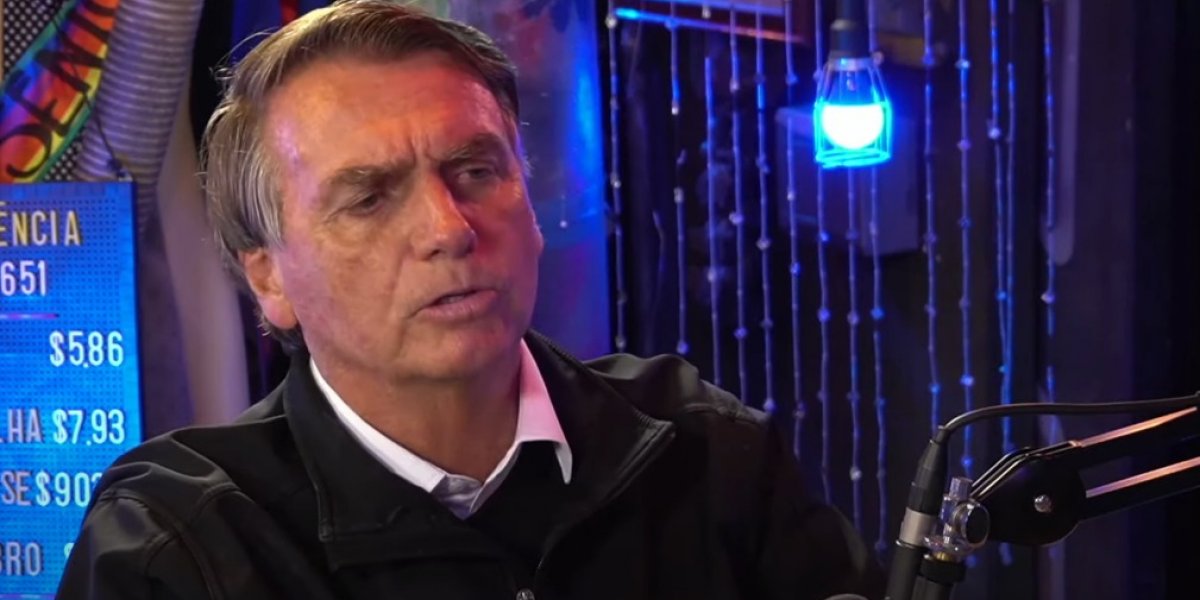 Bolsonaro diz que Eduardo será 'mais útil' nos EUA do que no Brasil